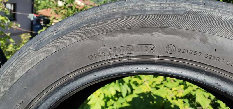 Ostalo 225/60 R18 Letnja