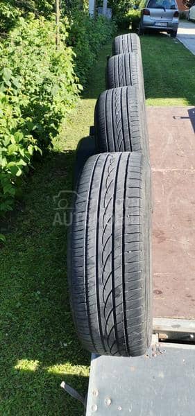 Ostalo 225/60 R18 Letnja