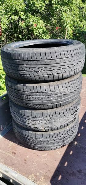 Ostalo 225/60 R18 Letnja