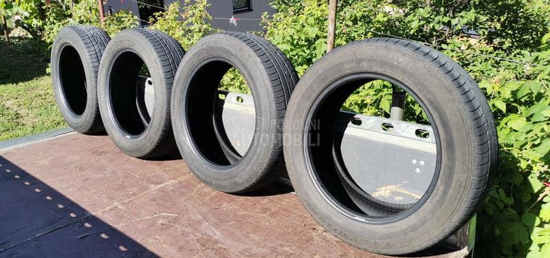 Ostalo 225/60 R18 Letnja