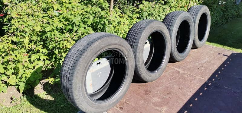 Ostalo 225/60 R18 Letnja