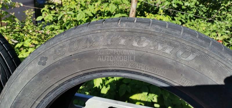 Ostalo 225/60 R18 Letnja