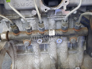 RAMPA za Peugeot 508