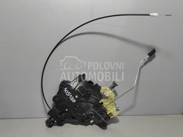 BRAVA VRATA za Volkswagen Caddy