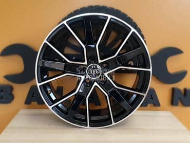 Aluminijumske felne  18" 5 x 112