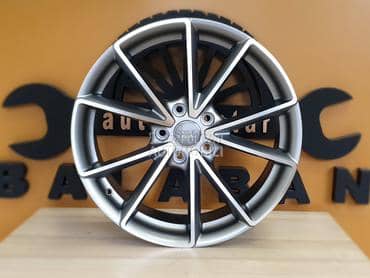 Aluminijumske felne  18" 5 x 112