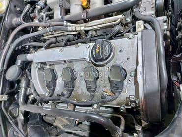 AWT motor za Volkswagen Passat B5.5 od 2000. do 2005. god.