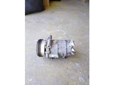 kompresor klime za Dacia Sandero od 2008. do 2012. god.