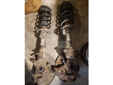 Glavcina , Amortizer , Opruga za Audi A3 od 2004. do 2010. god.