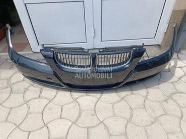 Branik prednji za BMW Serija 3 od 2001. do 2007. god.