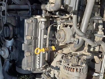 motor 1.4 TDI za Volkswagen Lupo, Nova Buba, Polo