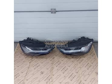 Desni HD matrix far za Audi A6 od 2018. do 2025. god.