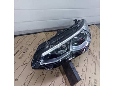 Levi far IQ za Volkswagen Golf 8