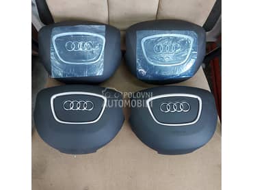 Cetvorokraki air bag volana za Audi A4