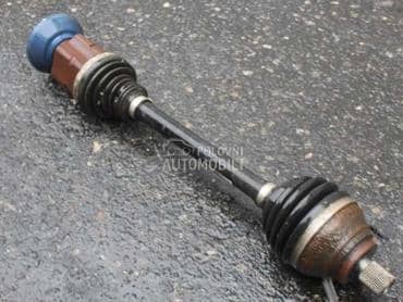 Prednja poluosovina 5N0 za Audi Q3