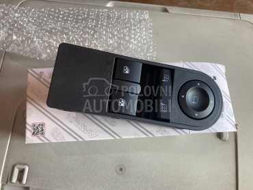 prekidac prozora za Opel Zafira