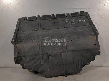 PODNA ZASTITA za Volkswagen Polo