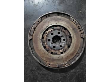 Plivajući zamajac 2.4 JTD za Alfa Romeo 156, 166