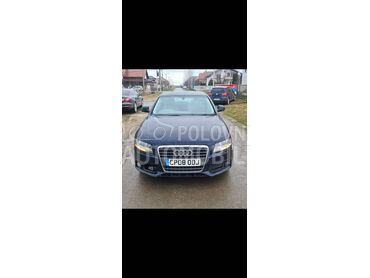 Delovi za Audi A4 b8 2008. god.