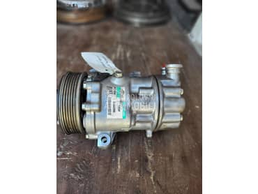 Kompresor klime 1.6, 2.0 JTDM za Fiat Doblo