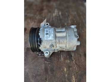 Kompresor klime za Fiat Tipo