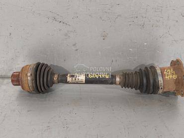 POLUOSOVINA za Audi A4