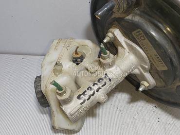 GLAVNI KOCIONI CILINDAR za Opel Corsa C