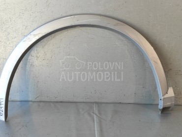 RUB BLATOBRANA za Audi Q3