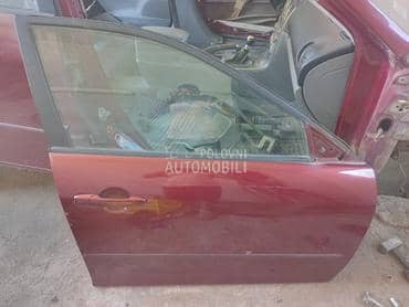 Vrata za Mazda 6 od 2002. do 2007. god.