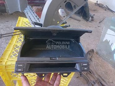 Displej za Mazda 6 od 2002. do 2007. god.