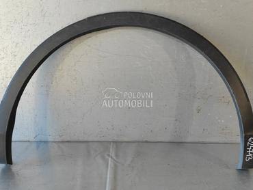 RUB BLATOBRANA za Volkswagen Tiguan