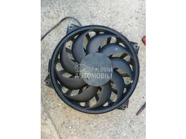Ventilator za Citroen C5 od 2001. do 2005. god.