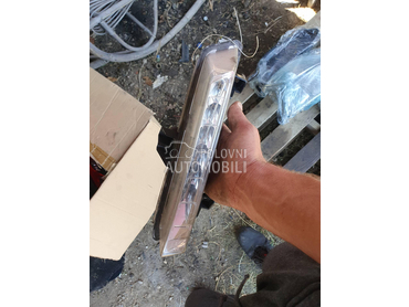 dnevno svetlo za Renault Clio od 2011. do 2020. god.