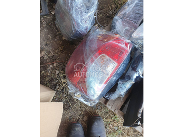 stop svetlo 2014 za Dacia Logan od 2011. do 2019. god.