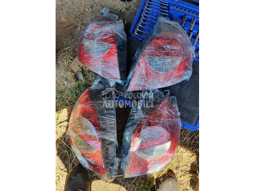 stop svetla za Renault Clio od 2008. do 2010. god.