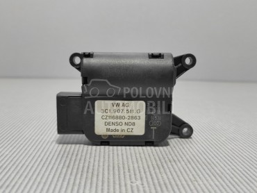 MOTORIC VENTILATORA za Volkswagen Passat B7