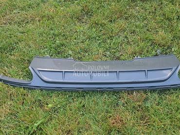 spojler zadnji s Line b9 za Audi A4