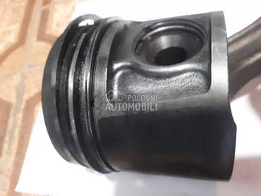 KLIP SA KLIPNJACOM DUCATO 2,3