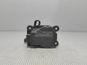 MOTORIC VENTILATORA za Renault Megane