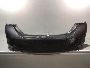 BRANIK za Toyota Corolla