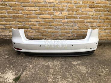 Zadnji Branik za Audi A4 od 2015. do 2018. god.