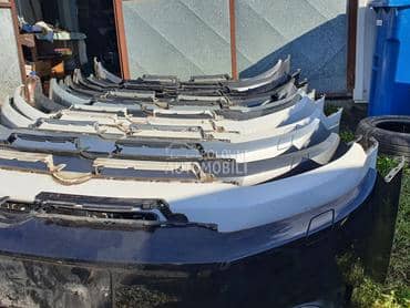 BRANIK MASKA za Volkswagen Golf 6 od 2008. do 2012. god.