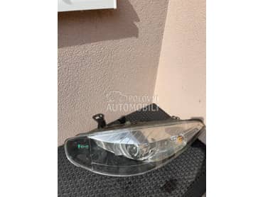 Far za Renault Fluence od 2010. do 2015. god.