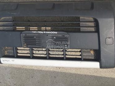 branik za Peugeot Bipper