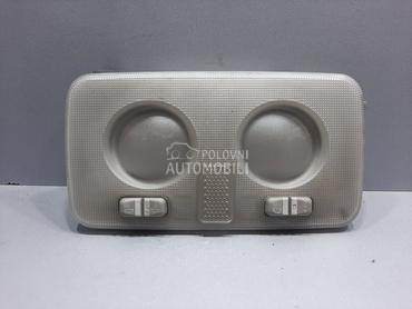 RASVJETA U KABINI za Fiat Grande Punto