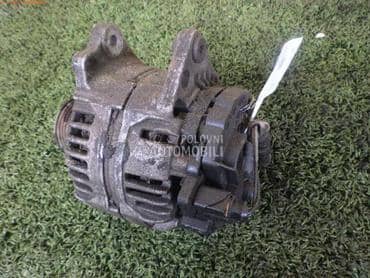 Alternator 1.6 FSI za Volkswagen Bora od 1999. do 2006. god.