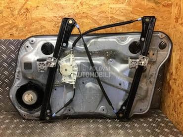 Prednji levi podizač prozora za Volkswagen Bora