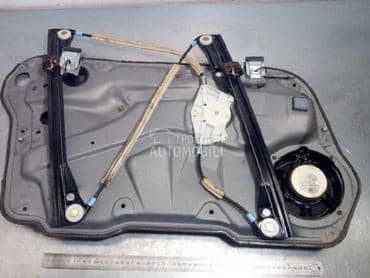 Prednji desni podizač prozora za Volkswagen Bora od 1999. do 2006. god.