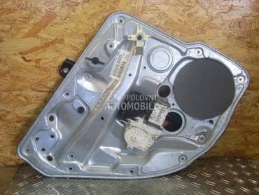 Zadnji levi podizač prozora za Volkswagen Bora od 1999. do 2006. god.