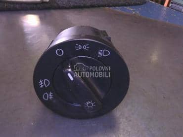 Prekidači za Volkswagen Bora od 1999. do 2006. god.